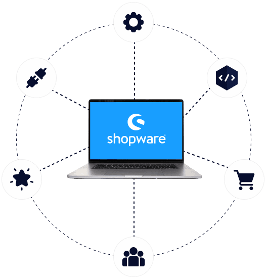 Shopware custom plugin development